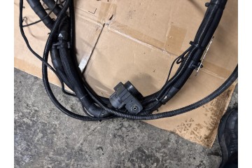 MAZDA CX 3 2 0 b webasto Ogrzewanie postojowe Catalog number of the part Mazda cx 3 webasto