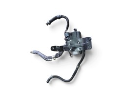 VOLVO XC40 2 0 MILD HYBRID 2022 WEBASTO PARKING HEATER 32352807