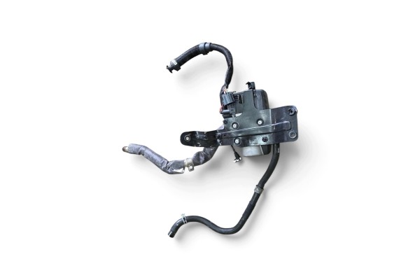 VOLVO XC40 2 0 MILD HYBRID 2022 WEBASTO PARKING HEATER 32352807