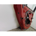 ROJO PUERTA TRASERA IZQUIERDA BMW SERIE 1 BERLINA (E81/E87) ROJO PUERTA TRASERA IZQUIERDA BMW SERIE 1 BERLINA (E81/E87)