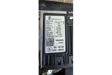 VOLVO XC40 2 0 MILD HYBRID 2022 WEBASTO PARKING HEATER 32352807 Catalog number of the part 32352807