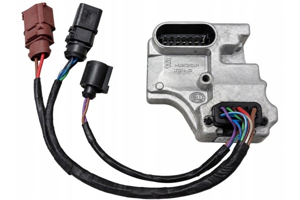 DRIVER WEBASTO EBERSPACHER 4H0898919G 18057000 Catalog number of the part 225101003303 225101003300