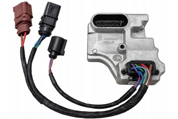 DRIVER WEBASTO EBERSPACHER 4H0898919G 18057000 Catalog number of the part 225101003303 225101003300