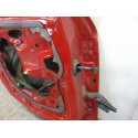 ROJO PUERTA TRASERA IZQUIERDA BMW SERIE 1 BERLINA (E81/E87) ROJO PUERTA TRASERA IZQUIERDA BMW SERIE 1 BERLINA (E81/E87)