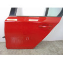 ROJO PUERTA TRASERA IZQUIERDA BMW SERIE 1 BERLINA (E81/E87) ROJO PUERTA TRASERA IZQUIERDA BMW SERIE 1 BERLINA (E81/E87)