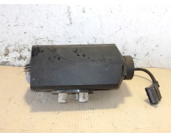 PARKING HEATER PEUGEOT EXPERT 13 PIN 252069