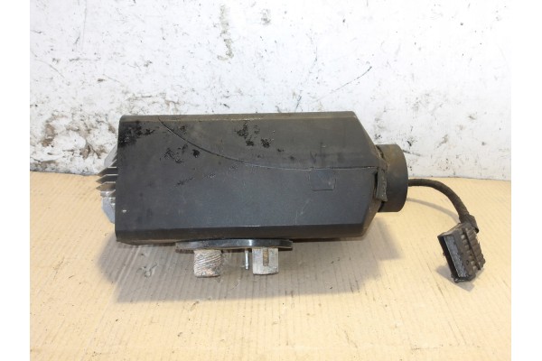 PARKING HEATER PEUGEOT EXPERT 13 PIN 252069