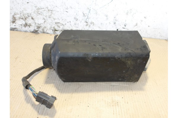 PARKING HEATER PEUGEOT EXPERT 13 PIN 252069 Part manufacturer Peugeot OE