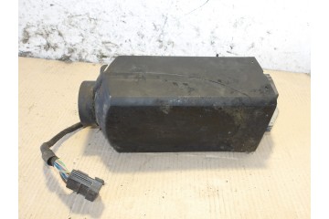 PARKING HEATER PEUGEOT EXPERT 13 PIN 252069 Part manufacturer Peugeot OE