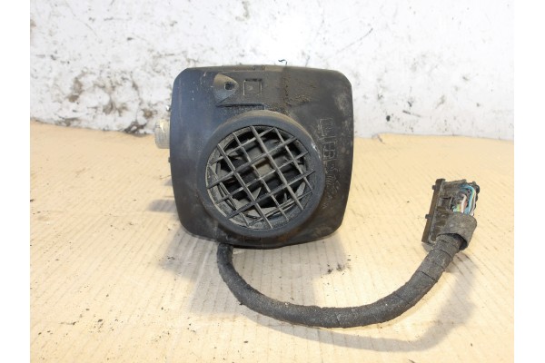 PARKING HEATER PEUGEOT EXPERT 13 PIN 252069 Car type passenger cars