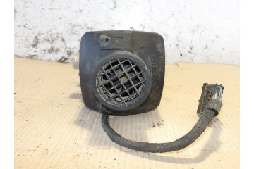 PARKING HEATER PEUGEOT EXPERT 13 PIN 252069 Car type passenger cars
