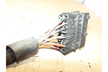 PARKING HEATER PEUGEOT EXPERT 13 PIN 252069 Quality of parts according to GVO O original with manufacturer s logo OE