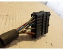 PARKING HEATER PEUGEOT EXPERT 13 PIN 252069 Product weight with unit packaging 2 kg