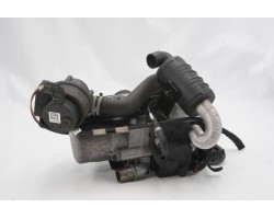 PARKING HEATER WEBASTO VW PASSAT B8 3Q0815005AM 9037060F