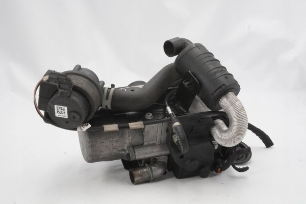 PARKING HEATER WEBASTO VW PASSAT B8 3Q0815005AM 9037060F