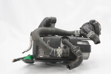 PARKING HEATER WEBASTO VW PASSAT B8 3Q0815005AM 9037060F Catalog number of the part 3Q0815005AM