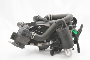 PARKING HEATER WEBASTO VW PASSAT B8 3Q0815005AM 9037060F Part manufacturer Volkswagen OE