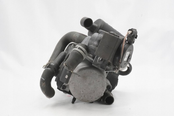 PARKING HEATER WEBASTO VW PASSAT B8 3Q0815005AM 9037060F Quality of parts according to GVO O original with manufacturer s logo O