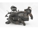 PARKING HEATER WEBASTO VW SKODA SEAT AUDI 5Q0815005M 9024623F