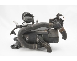 PARKING HEATER WEBASTO VW SKODA SEAT AUDI 5Q0815005M 9024623F