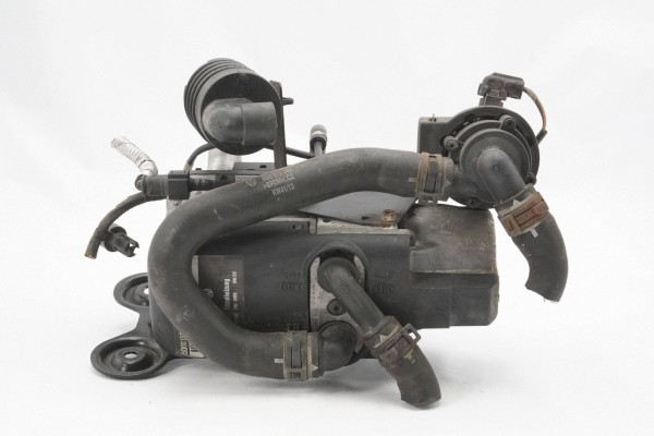 PARKING HEATER WEBASTO VW SKODA SEAT AUDI 5Q0815005M 9024623F