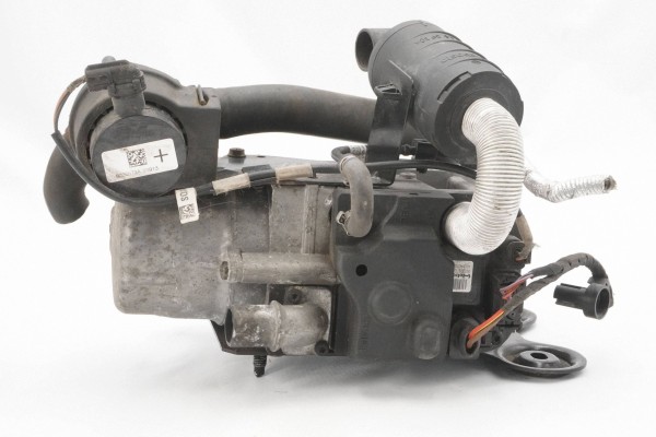 PARKING HEATER WEBASTO VW SKODA SEAT AUDI 5Q0815005M 9024623F Catalog number of the part 5Q0815005M