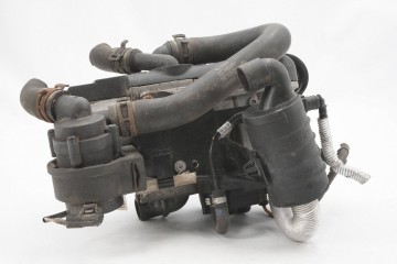 PARKING HEATER WEBASTO VW SKODA SEAT AUDI 5Q0815005M 9024623F Part manufacturer 11CLIP