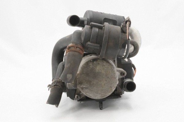 PARKING HEATER WEBASTO VW SKODA SEAT AUDI 5Q0815005M 9024623F Catalog number of substitutes 9024623F