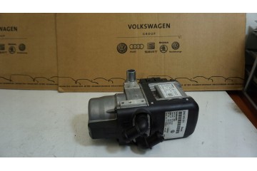 ORIGINAL NEW WEBASTO PARKING HEATER VW AMAROK 3 0 TDI 2H6815071