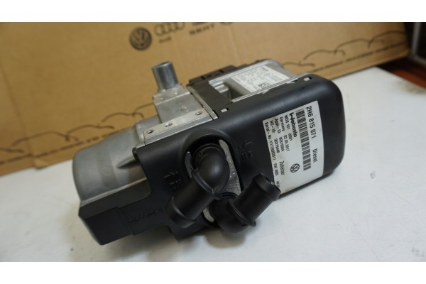 ORIGINAL NEW WEBASTO PARKING HEATER VW AMAROK 3 0 TDI 2H6815071 Part manufacturer Webasto