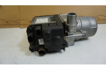 ORIGINAL NEW WEBASTO PARKING HEATER VW AMAROK 3 0 TDI 2H6815071 Car type cargo vans passenger cars