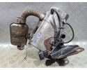 WEBASTO PARKING HEATER OPEL INSIGNIA AND PETROL