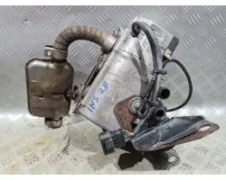 Calefactor estacionario Webasto para Opel Insignia A (Gasolina)