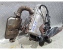 WEBASTO PARKING HEATER OPEL INSIGNIA AND PETROL Packaging status replacement