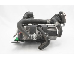 PARKING HEATER WEBASTO VW PASSAT B8 3Q0815005AA 9033393B