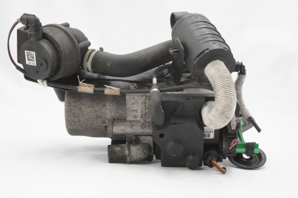 PARKING HEATER WEBASTO VW PASSAT B8 3Q0815005AA 9033393B Catalog number of the part 3Q0815005AA