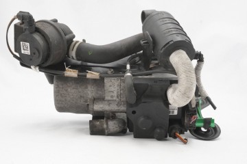 PARKING HEATER WEBASTO VW PASSAT B8 3Q0815005AA 9033393B Catalog number of the part 3Q0815005AA