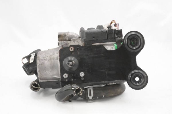 PARKING HEATER WEBASTO VW PASSAT B8 3Q0815005AA 9033393B Car type passenger cars