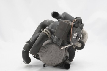 PARKING HEATER WEBASTO VW PASSAT B8 3Q0815005AA 9033393B Quality of parts according to GVO O original with manufacturer s logo O
