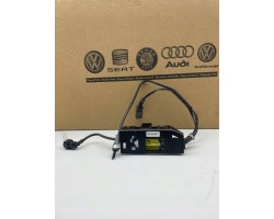 FUEL PUMP WEBASTO VW 5QF201607