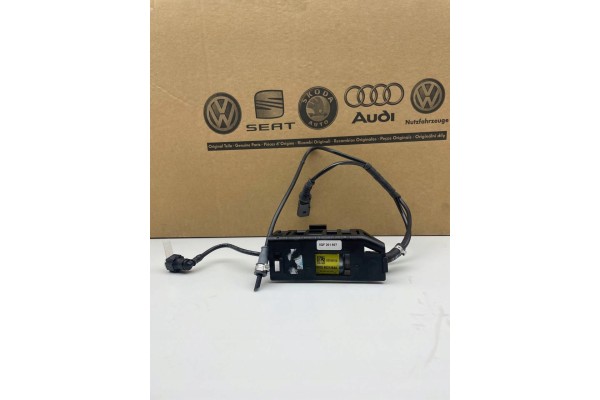 FUEL PUMP WEBASTO VW 5QF201607