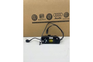FUEL PUMP WEBASTO VW 5QF201607