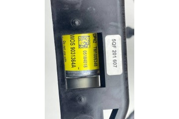 FUEL PUMP WEBASTO VW 5QF201607 Part manufacturer Volkswagen OE