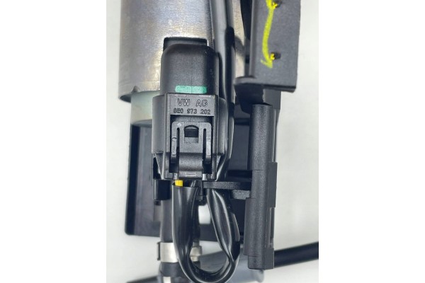 FUEL PUMP WEBASTO VW 5QF201607 Catalog number of the part 5QF201607 5QF 201 607 glp