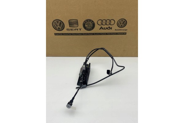 FUEL PUMP WEBASTO VW 5QF201607 Catalog number of the original 5QF201607 5QF 201 607