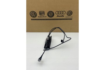 FUEL PUMP WEBASTO VW 5QF201607 Catalog number of the original 5QF201607 5QF 201 607