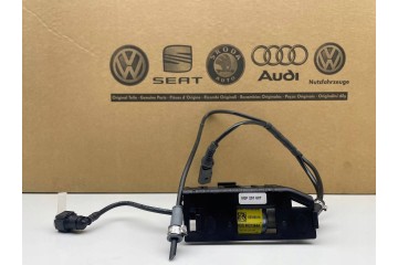 FUEL PUMP WEBASTO VW 5QF201607 Customs tariff code 84133080