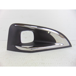 9810881277 REJILLA PARAGOLPES DERECHA PEUGEOT 3008