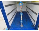 SPRINTER refrigerated chamber freezer THERMO KING 2019r Car type cargo vans passenger cars