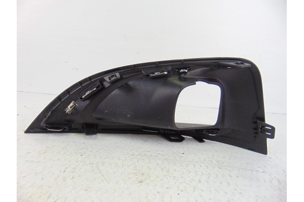 9810881277 REJILLA PARAGOLPES DERECHA PEUGEOT 3008 Active 9810881277 198046 PEUGEOT - 1